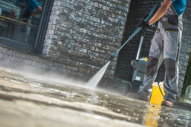 Best Post-Construction Pressure Washing  in Double Oak, TX