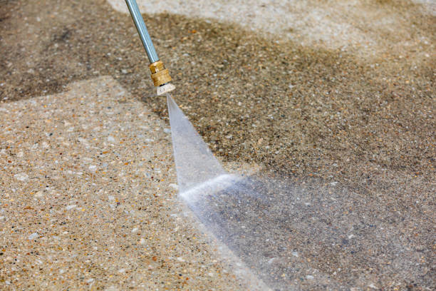 Trusted Double Oak, TX Pressure Washing Experts