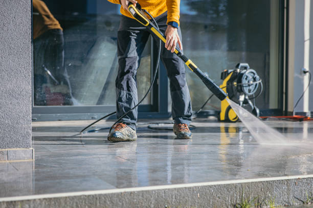Best Gas Station Cleaning  in Double Oak, TX
