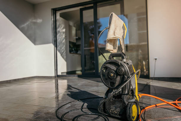 Spring Cleaning in Double Oak, TX