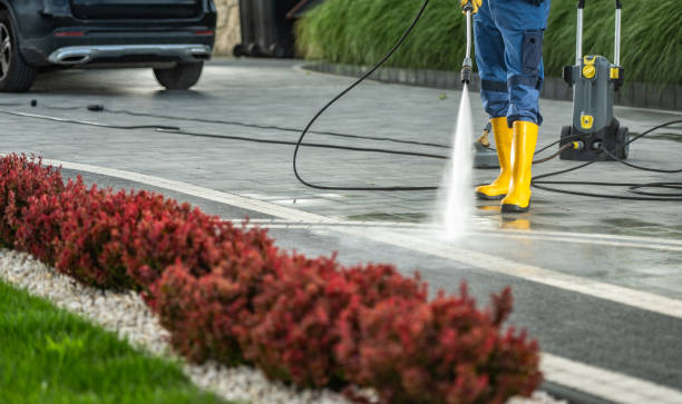 Best Dumpster Area Cleaning  in Double Oak, TX