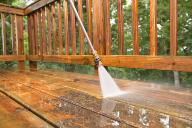 Best Gutter Cleaning  in Double Oak, TX
