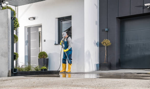 Best Factory Floor Cleaning  in Double Oak, TX