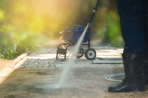 Best Concrete Sealing  in Double Oak, TX